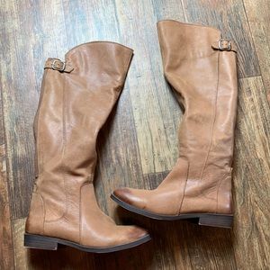 Lucky Brand Boots 7.5